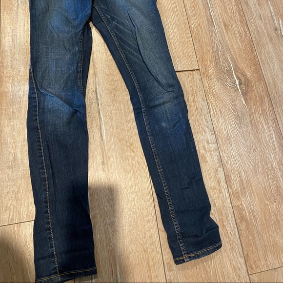 Abercrombie&Fitch super skinny jeans. - Picture 2 of 3